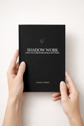 Shadow Work for Cycle-Breaking Single Mothers: Guided Journal